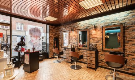 Harmony Coiffure : Coiffeur à Eu