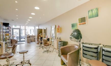 Hair mod : Coiffeur à Chaumont