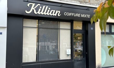 Killian coiffure mixte : Coiffeur à Flers