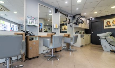 Le salon : Coiffeur à Saint-Avé