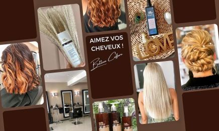 Bettina Coiffure : Coiffeur à Port-d'Envaux