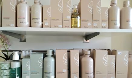 Hegoa coiffure  : Coiffeur à Ustaritz