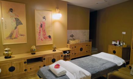 vanarom’s nature : Institut de beauté à Agen