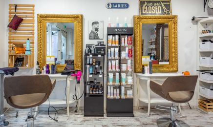 Les Ciseaux de Jo - Greasque : Coiffeur à Gréasque