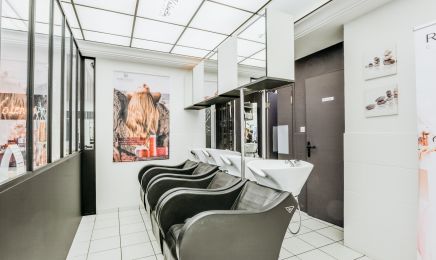 Coiffure valentin : Coiffeur à Rennes