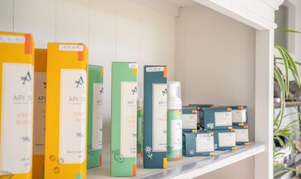 Le temps d'une pause  : Institut de beauté à Saubusse
