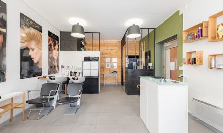 Laëtitia M : Coiffeur à Chalon-sur-Saône