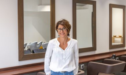 IN’ÉAL l'Esprit Coiffure : Coiffeur à Hyères