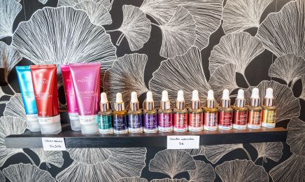 InnaBeauty : Manucure à Parthenay