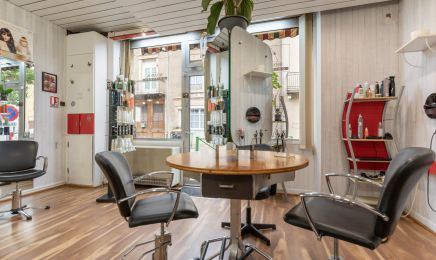 Élévation Coiffure  - Chapareillan : Coiffeur à Chapareillan