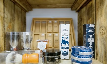 Christophe coiffure : Coiffeur à Mont-de-Marsan