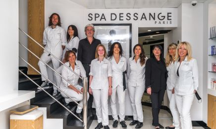 DESSANGE - Mougins : Coiffeur à Mougins