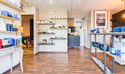 Capzen Institut : Institut de beauté à Biganos