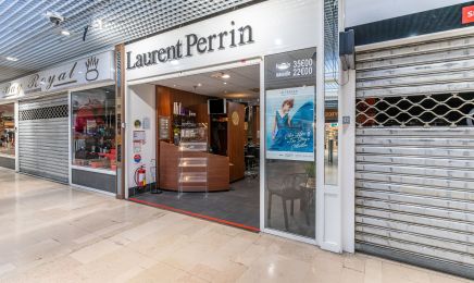Laurent Perrin : Coiffeur à Dammarie-les-Lys