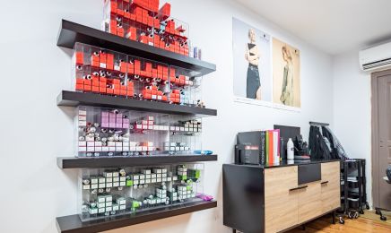 Hair Estetika : Institut de beauté à Retournac