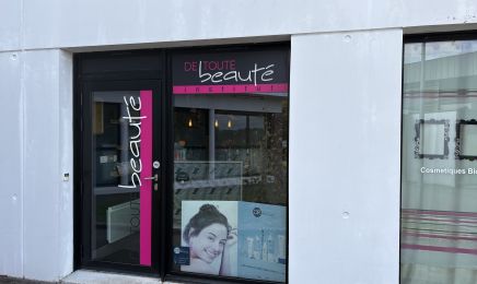 De Toute Beauté : Institut de beauté à Nouvoitou