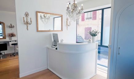 Paul Fretel Biarritz : Coiffeur à Biarritz