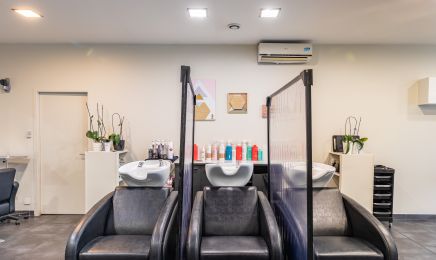 Carré d'As : Coiffeur à Oyonnax