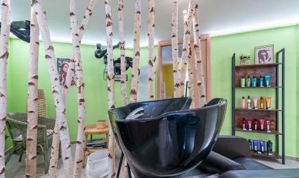 Studio C. : Coiffeur à Chaumont
