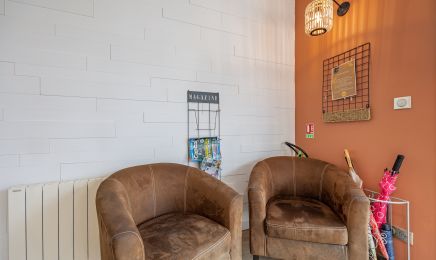 Le Salon : Coiffeur à Équemauville