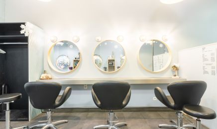 O Salon  : Coiffeur à Derval