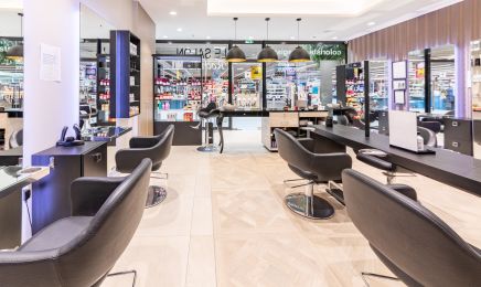 Salon Roche : Coiffeur à Neuville-aux-Bois