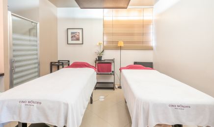 Spa Brest Roselyne Foll : Institut de beauté à Brest