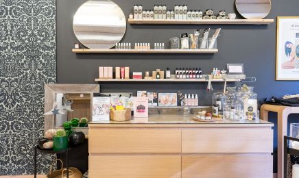 L’atelier des Filles  : Coiffeur à L'Isle-sur-la-Sorgue