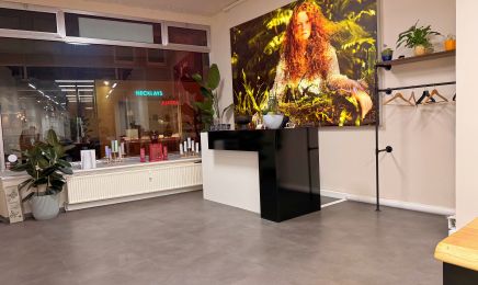 Blondschimmer : Friseur in Münster