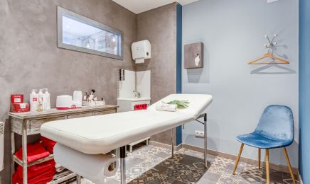 L’elixir : Institut de beauté à Carentan les Marais
