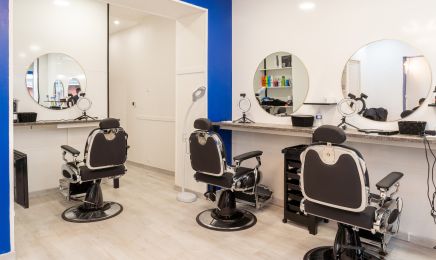 AP BARBER CASTELO : Barbier à Nantes