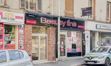 Beauty Line  : Institut de beauté à Villemomble