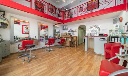 SNC Métamorphose : Coiffeur à Carcassonne