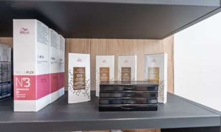 Intemporel : Coiffeur à Villars-les-Dombes