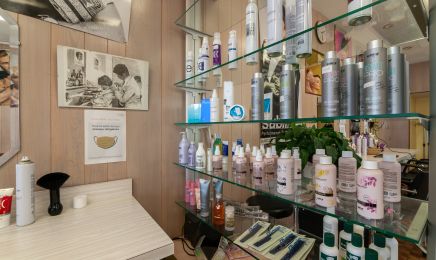 Infini'tif : Coiffeur à Clamecy