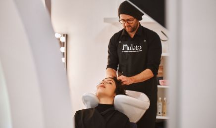 Salon Bo. : Coiffeur à Lyon