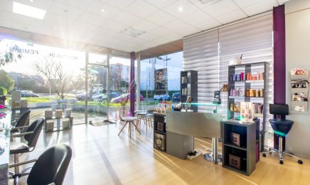 New look : Coiffeur à Billère