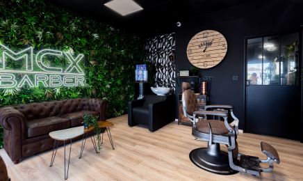 MCX Barber : Barbier à Palavas-les-Flots