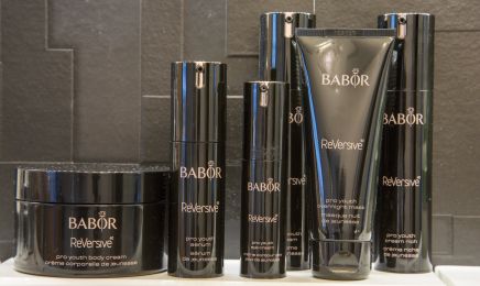 ANA & DELPHI BEAUTE : Institut de beauté à Paris