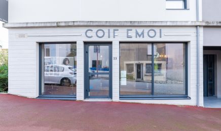 Coifemoi : Coiffeur à Landévant