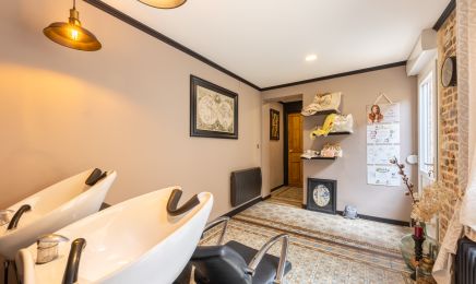 L'Atelier Des Nuances  : Coiffeur à Caudry