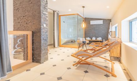 Noeline spa-institut : Barbier à Orthez