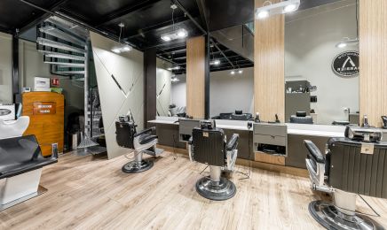 Alexandre Barbier  : Barbier à Bourg-en-Bresse