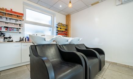 Ml3  : Coiffeur à Déols