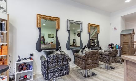 L’instant zen by Delphine : Coiffeur à Neuville-de-Poitou