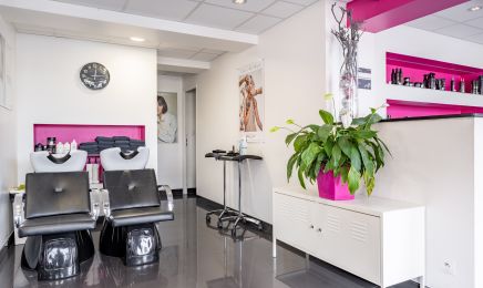 New Hair : Coiffeur à Bourg-Fidèle