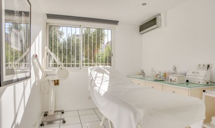 DESSANGE - Marseille Paradis : Institut de beauté à Marseille