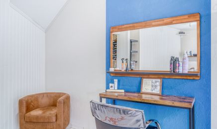 Ac'tif coiffure : Barbier à La Roche-Blanche