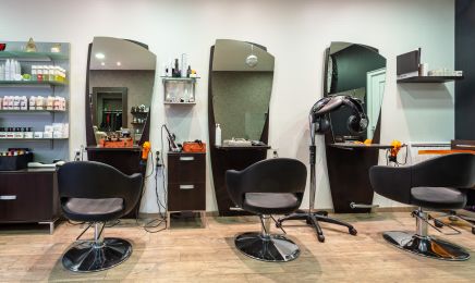 Escale coiffure : Coiffeur à La Roche-sur-Foron