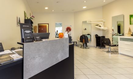 Y D' Coiffure : Coiffeur à Aurillac